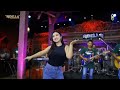 GOYANG HEBOH ADELLA VOC DESY THATA ADELLA Dangdut Dangdutkoplo Adella Dangdutviraltiktok