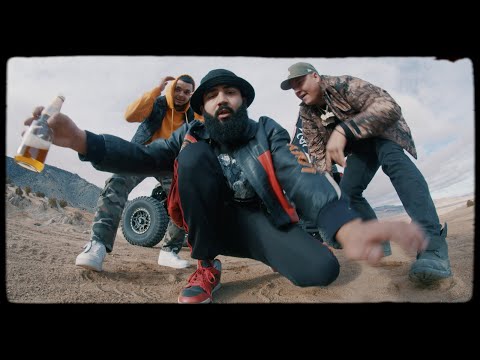 Bugbee - Exotic feat. J.Sirus & Nate Curry