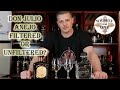 Don Julio 70 Limited Edition Anejo Vs Don Julio Anejo Tequilas Ep 25