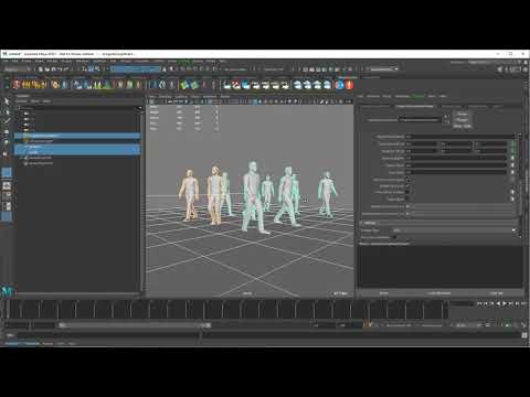 AtomsMaya 3.8.0 - USD Cache Reader Module