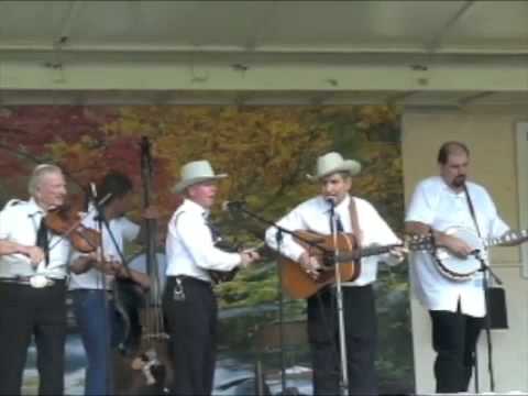 I Know You're Married..Love You Still - Bluegrass Tarheels