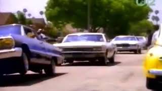 Ice-T - G Style (1993)