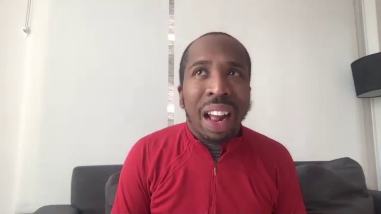 How to get fit at home - The Pin