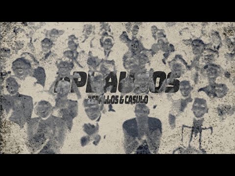 APLAUSOS - ZEBALLOS FT. AGUSTIN CASULO
