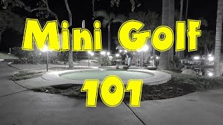 Mini Golf 101 Rules, Tips & Etiquette | Putt Putt Partners