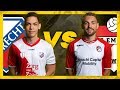 eDivisie | FC Utrecht vs. FC Emmen (Speelronde 2)