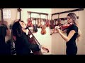 Antonio Y Allison Marín En Iglesia19