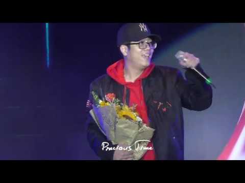 20181209 Chia tay - Bùi Anh Tuấn @ Honda Bắc Ninh