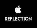 Reflection Apple IPhone X Ringtone