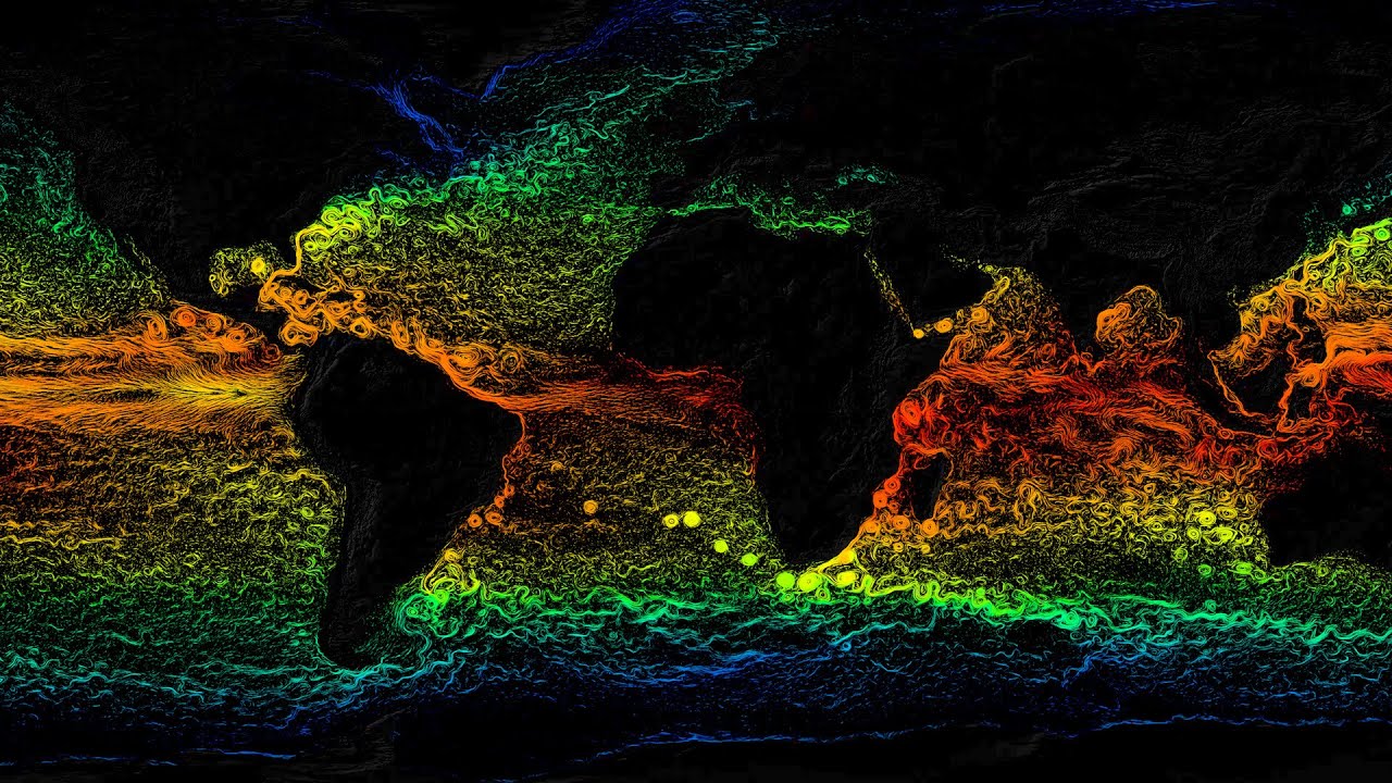 Uncertain Currents - Predicting Tipping Points in our Ocean and Climate | Fairbrother Lecture 2024