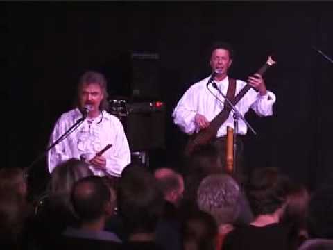 Horch - Schockschwerenot