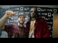 Snoop Dogg и Тимати презентуют фильм "Одноклассники.ру" 