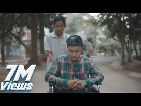 ရော်ရွက် - စိမ့် (Official MV)