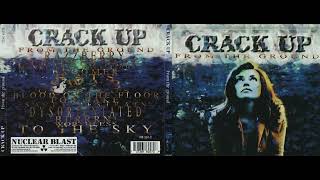Crack Up – From The Ground