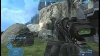 Halo Reach: My 3rd Oynx MatchMaking Commendation (Jack of All Trades)