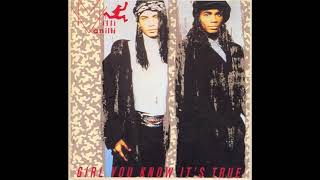 All or Nothing - Milli Vanilli