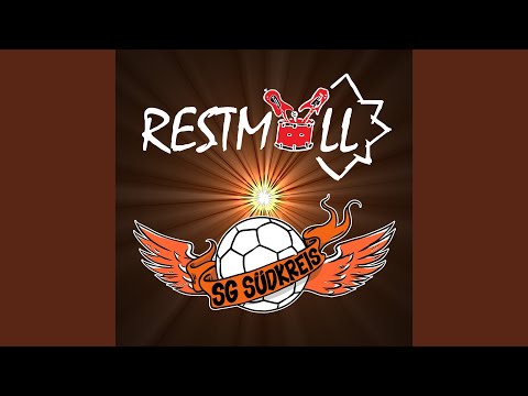 Südkreis - Du bist mein Verein