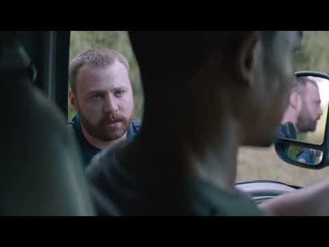 Corrupt Cop Tries to Kill Aaron Pierre | Rebel Ridge HD Scene