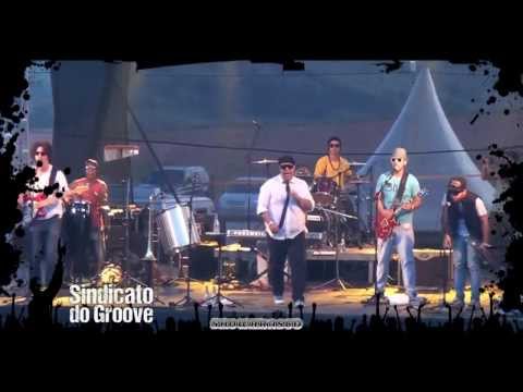SHOWRRASCO 2013 SHOW SINDICATO DO GROOVE