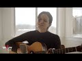 Adrianne Lenker Zombie Girl Live For WFUV