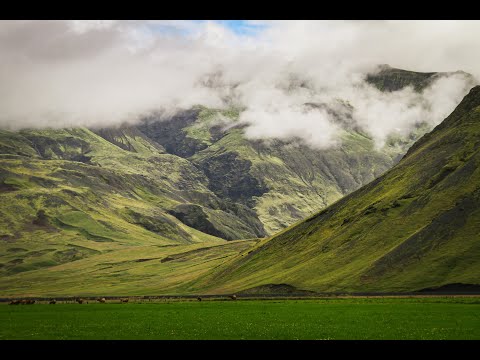 Impressions of Iceland