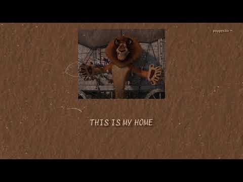 Hans Zimmer - Alex On The Spot ( Madagascar 2 ) • lyrics