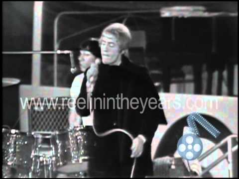 The Who "My Generation" Live 1965 (Reelin' In The Years Archives)
