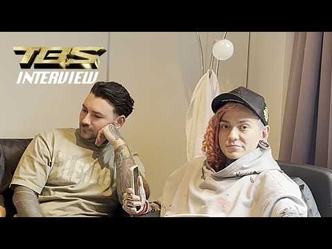 TBS x Lorna Shore - The Emotional Interview (feat. Will Ramos)