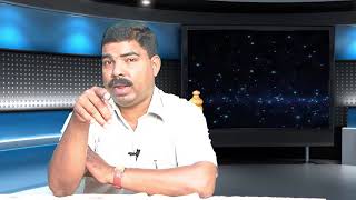 Gospel TV Message By. Br. Vijayadas. 16-11-17
