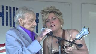 Rank Stranger, Ralph Stanley, Rhonda Vincent