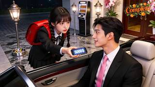 💕Para salvar a mãe, vendeu a 1ª noite por 5 mil a um estranho… sem saber que era o CEO mais rico!