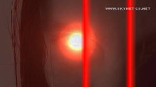 U96 - Love Sees No Color #VisualMusicAnimation