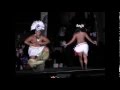 Topless Hula Dancer In Oahu Hawaii