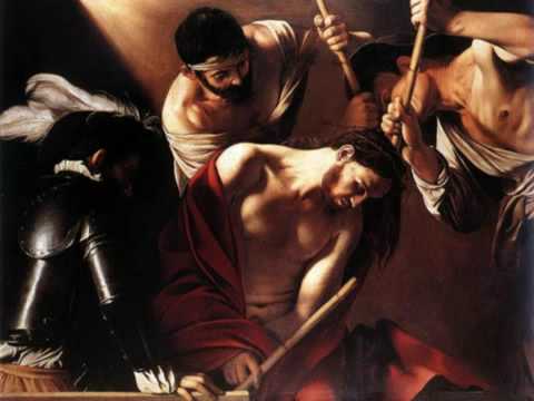 BACH ~ Johannes-Passion: Chorus "Herr, unser Herrscher" BWV 245