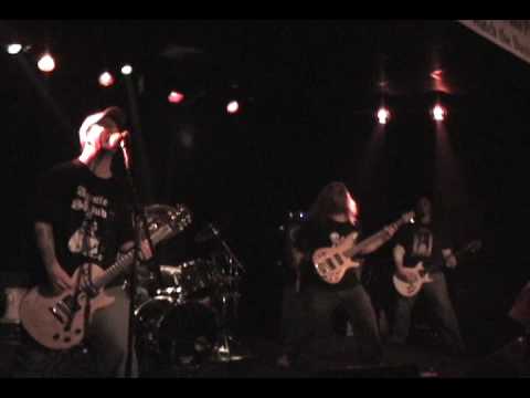 Sleepbringer - 30$ Bag (Eyehategod cover)