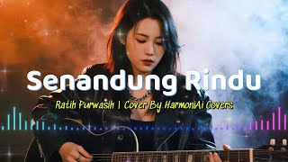 Download lagu Senandung Rindu – Ratih Purwasih | AI Cover by HarmoniAI Covers mp3