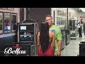 John Cena and Nikki Bella meet backstage after their breakup: Total Bellas Preview, June 3, 2018