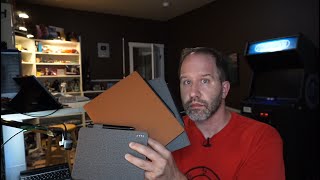 目に優しい電子ペーパータブレットの最新機種「Boox Note Air