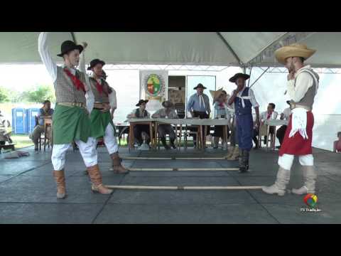 TRIO 3 - 2º FEGACHULA