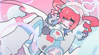 Thumbnail of Chenomio - フレフラ feat.重音テト