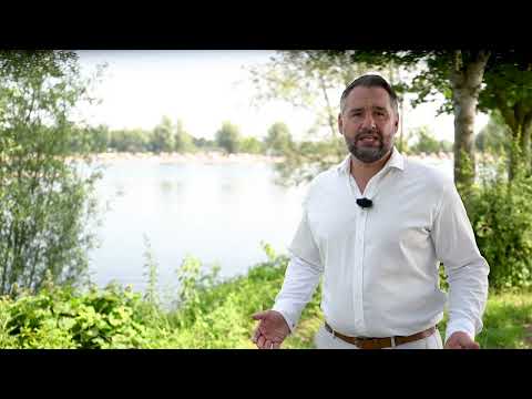 Bürgermeisterwahl = Personenwahl - Ihre Stimme für den Wechsel