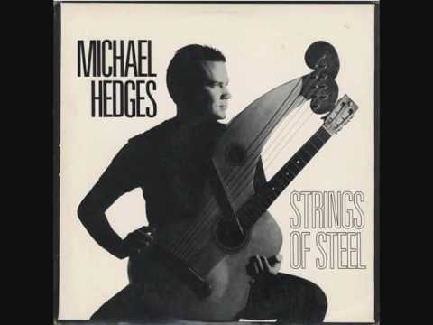 Michael Hedges - All Along The Watchtower
