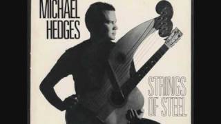 Michael Hedges - All Along The Watchtower