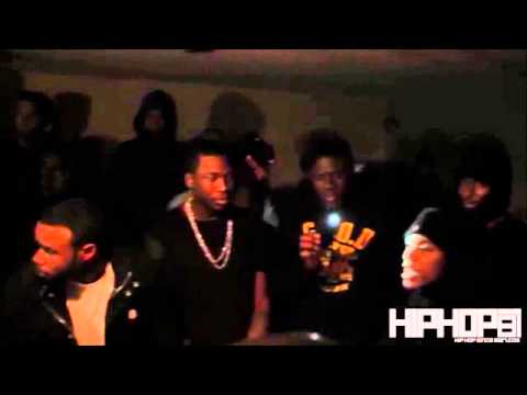 Lil Snupe Best Freestyle Ever