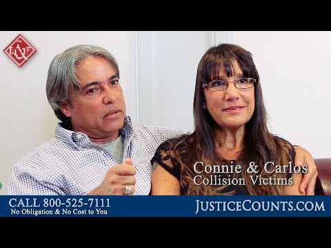 Past Client Testimonial About a Motorcycle Accident Case