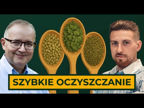 TE ZIOŁA WYCOFUJĄ CHOROBY – KONKRETNA LISTA