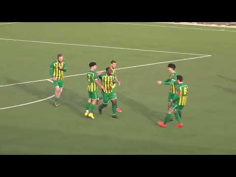 Eccellenza Abruzzo 24° giornata | Ortona - Lanciano (6-0)