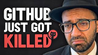 GitHub Killer Is Here