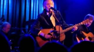 Gordon Lightfoot Restless The Rams Head May 16, 2017