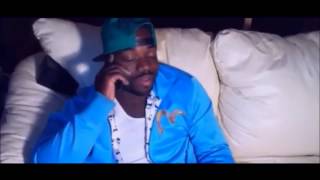 Mr. Gut Damn - My Boo(trailer shot by JBMG Films)